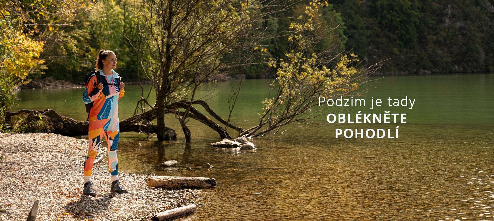 Banner carousel podzim